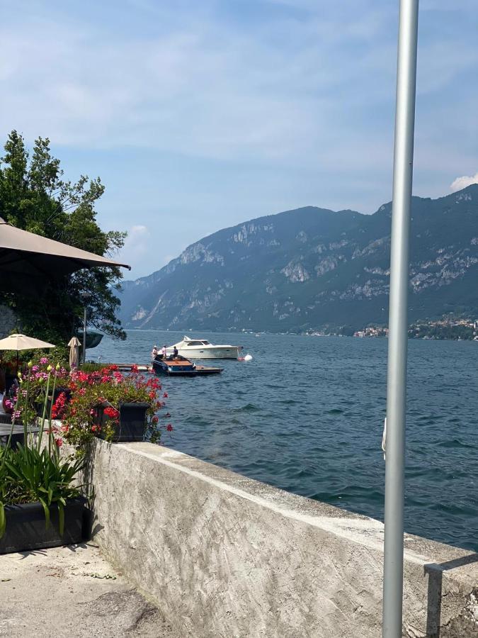 Al Cottage Oliveto Lario Eksteriør bilde