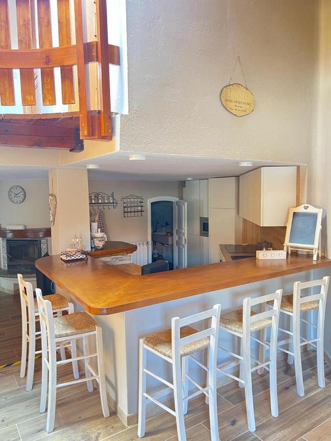 Al Cottage Oliveto Lario Eksteriør bilde