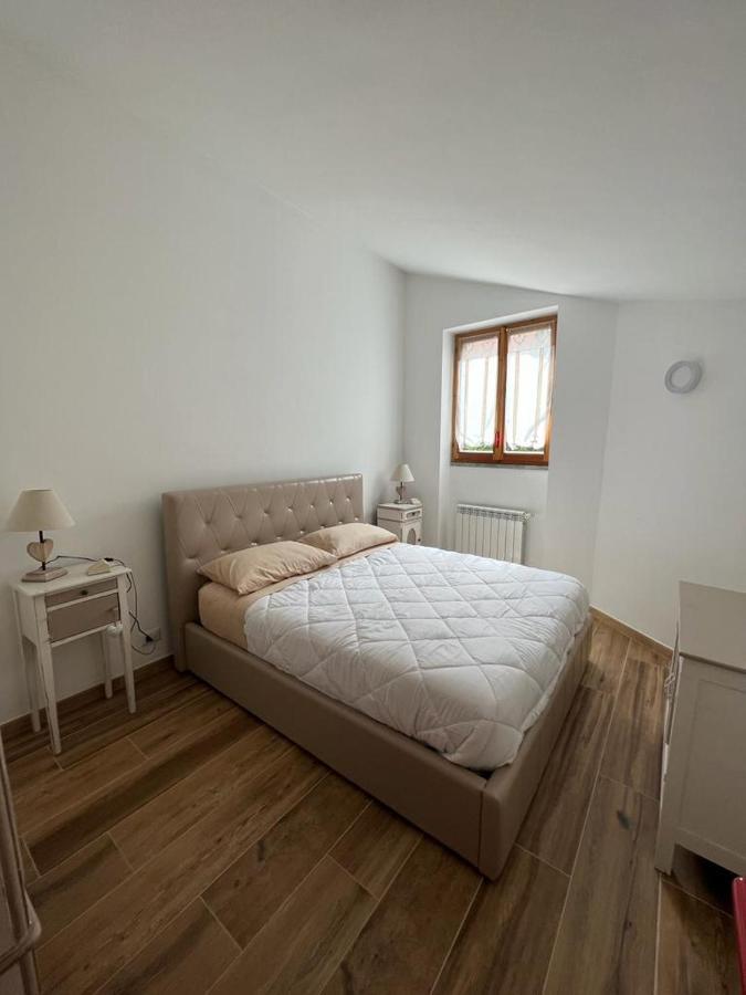 Al Cottage Oliveto Lario Eksteriør bilde
