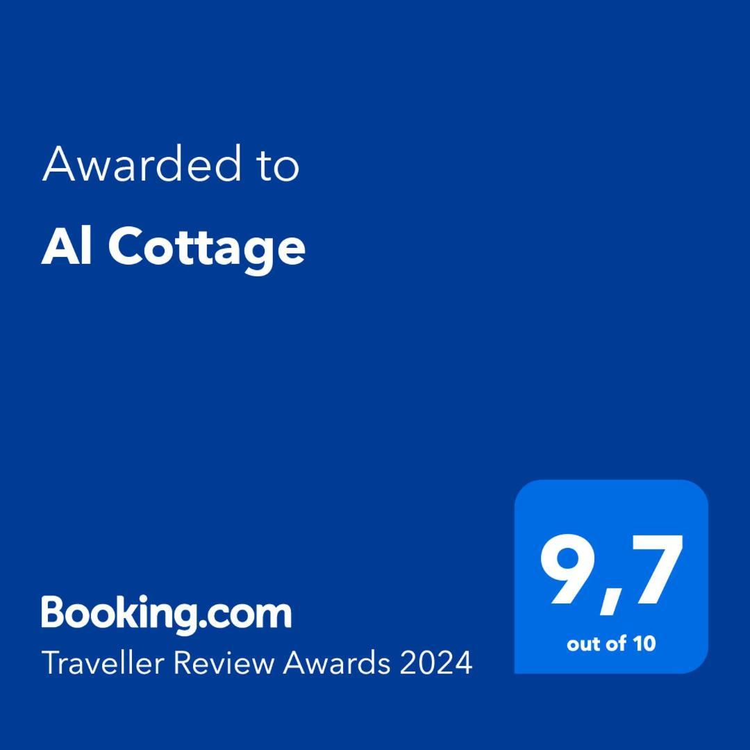 Al Cottage Oliveto Lario Eksteriør bilde